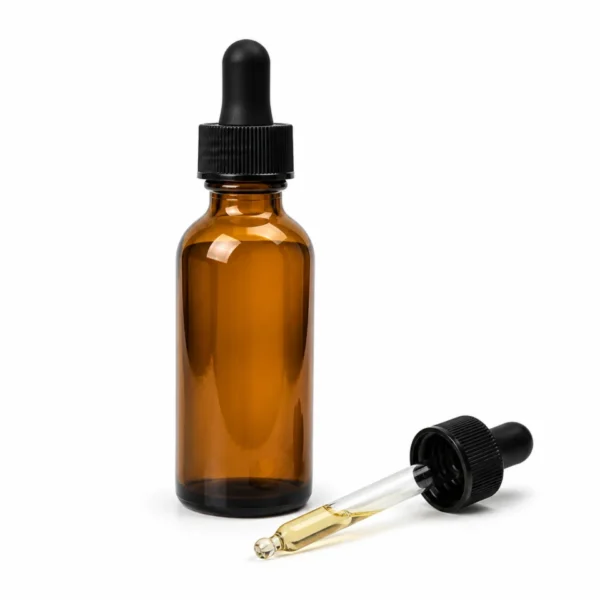 Balanced MCT Oil product image