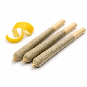 Pre-Rolls