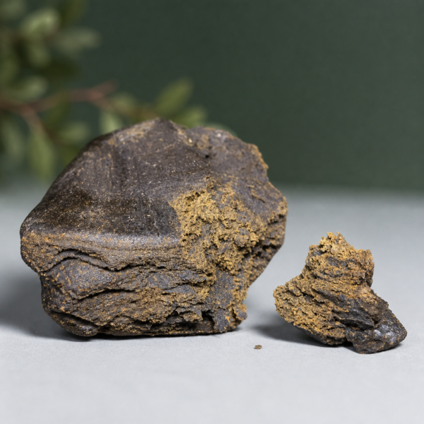 Afghan Hash Premium - cannabis concentrate product photo