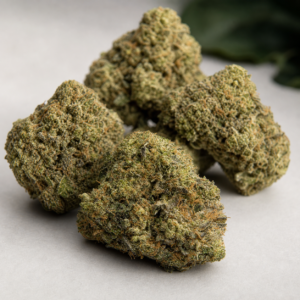 Astro Pink - cannabis flower product photo