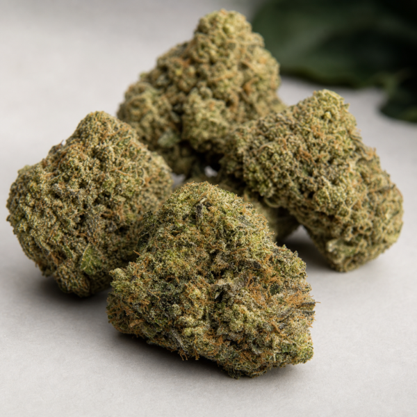 Astro Pink - cannabis flower product photo