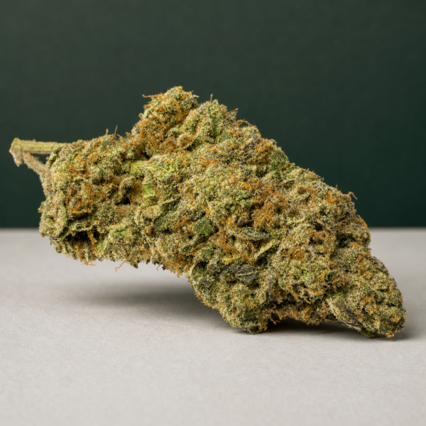 Brownie Scout - cannabis flower product photo