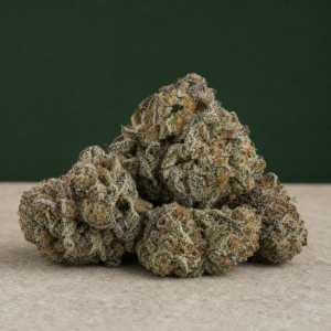 Dante's Inferno - cannabis flower product photo