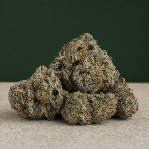 Dante's Inferno - cannabis flower product photo