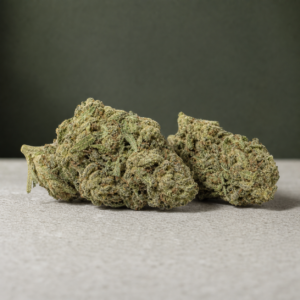 Death Punch cannabis flower alternate view 3