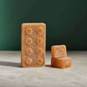 Euphoria Psychedelics - Orange 6000mg - cannabis edible product view 2