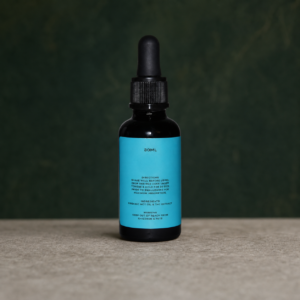 Euphoria Extractions - THC Tincture 3000mg (30mL) - cannabis tincture product view 2