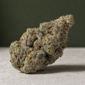 Flo-See cannabis flower alternate view 2