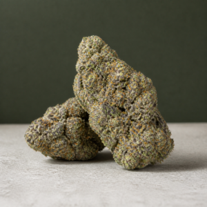Flo-See cannabis flower alternate view 3