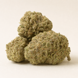 Grease Monkey - cannabis flower product photo