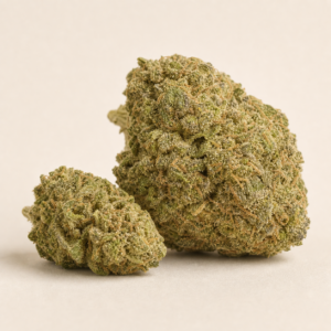 Grease Monkey - cannabis flower product view 2