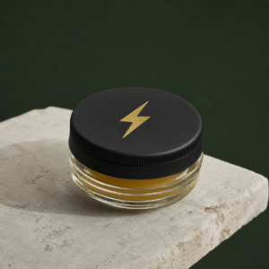 High Voltage Extracts - Vanilla Kush Sauce 1g alternate product view 3