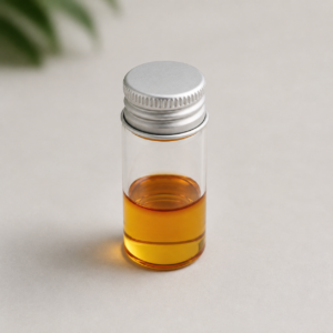 Honey Oil 7g Jar - cannabis concentrate product view 2