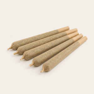 King Size Pre-Rolls 1.5g - cannabis pre-roll product photo