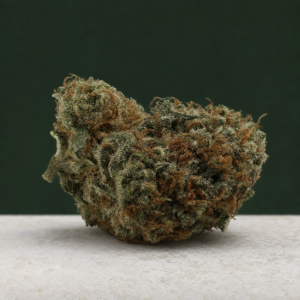 Marty McHigh alternate product view 3