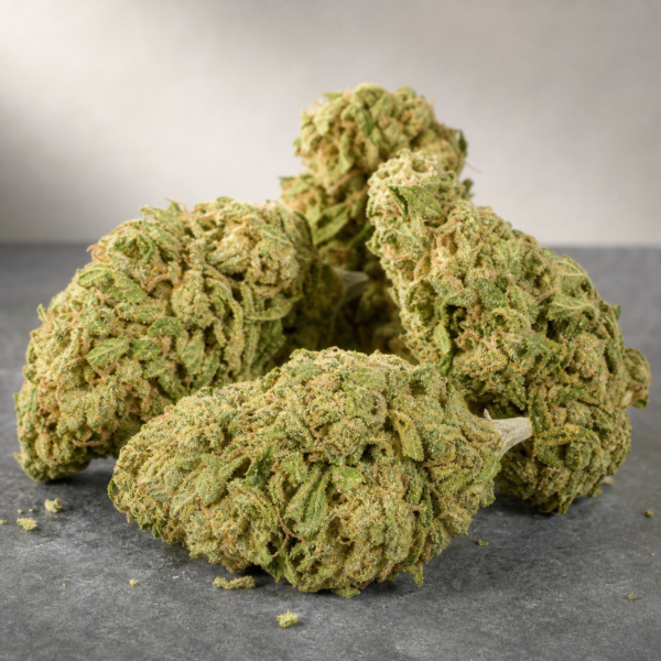 Maui Wowie AA Flower - cannabis flower product photo