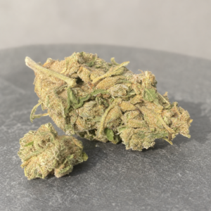 Maui Wowie AA Flower - cannabis flower product view 2