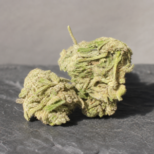 Maui Wowie AA Flower - cannabis flower product view 3