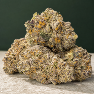 Mountain Sage - cannabis flower product photo