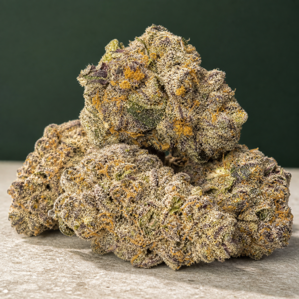 Mountain Sage - cannabis flower product photo