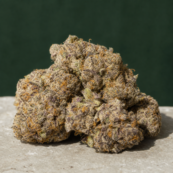 Paradiso - cannabis flower product photo