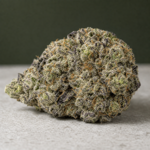 Pink Cloud cannabis flower alternate view 2