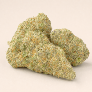 Pink Fire - cannabis flower product photo