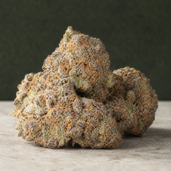 Pink Monet - cannabis flower product photo