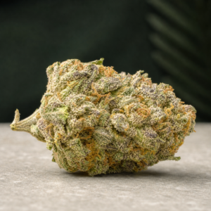 Pink Paradise AAAA Flower - cannabis flower product view 2