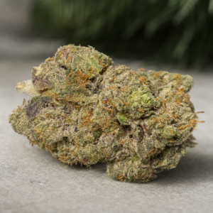 Rambo Kush AAAAA Reserve Flower - cannabis flower product photo