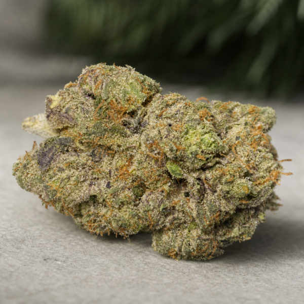 Rambo Kush AAAAA Reserve Flower - cannabis flower product photo