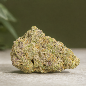 Rambo Kush AAAAA Reserve Flower - cannabis flower product view 2