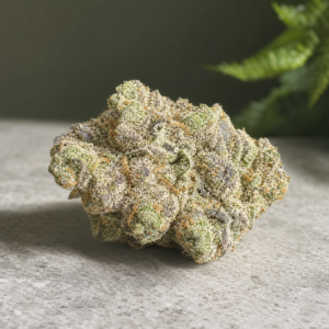 Rambo Kush AAAAA Reserve Flower - cannabis flower product view 3