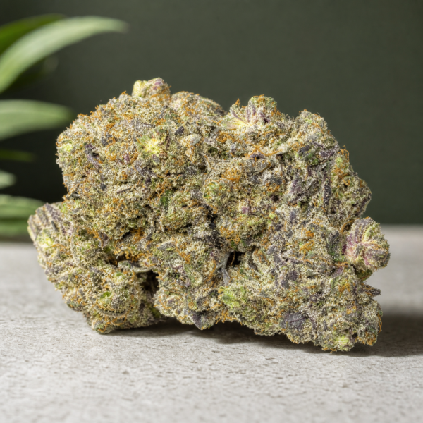 Rampage Kush AAAAA Reserve Flower - cannabis flower product photo