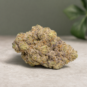 Rampage Kush AAAAA Reserve Flower - cannabis flower product view 2