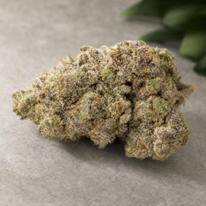 Rampage Kush AAAAA Reserve Flower - cannabis flower product view 3