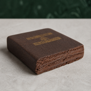 Red Lebanese Hash - cannabis concentrate product photo