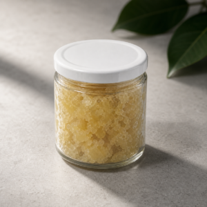 Sour Tangy Live Resin - cannabis concentrate product photo