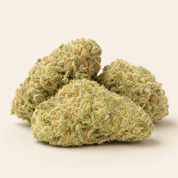 Super Berry Crush - cannabis flower product photo