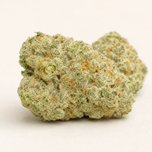 Super Berry Crush - cannabis flower product view 2