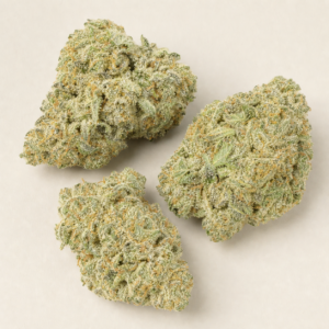 Super Berry Crush - cannabis flower product view 3