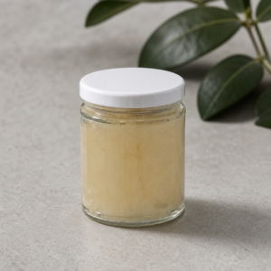 Tangie Cookie Burger Live Resin - cannabis concentrate product photo