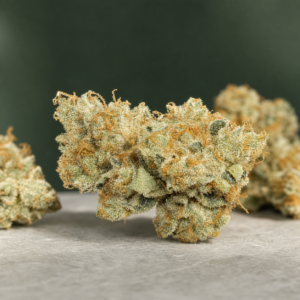 Tropicana - cannabis flower product photo