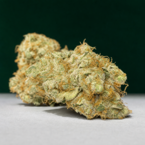 Tropicana - cannabis flower product view 2