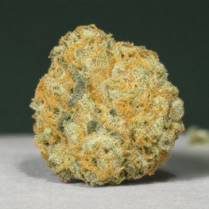 Tropicana - cannabis flower product view 3