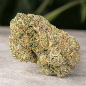Ultra Pink AAAA Flower - cannabis flower product photo