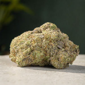 Ultra Pink AAAA Flower - cannabis flower product view 2