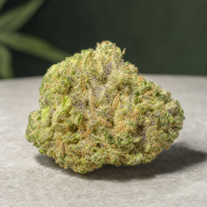 Ultra Pink AAAA Flower - cannabis flower product view 3