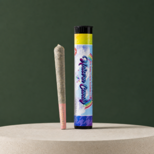 Pre-Rolls
