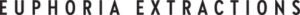 Euphoria Extractions logo